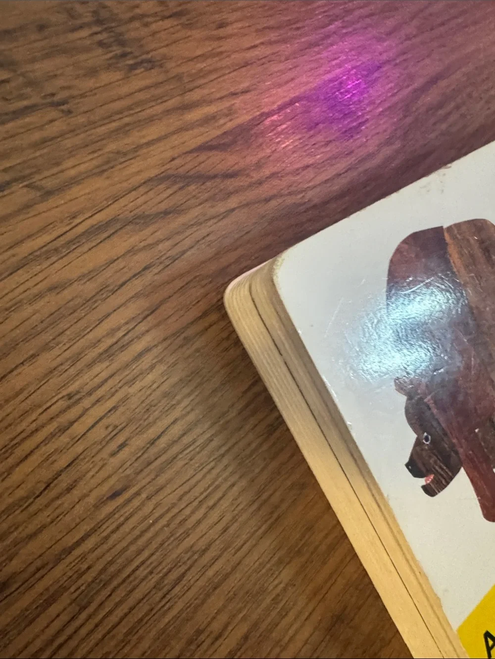 Brown Bear, Brown Bear Slide and Find Board Book - C1.LBk.8